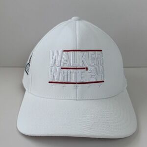 NEW G/Fore Hat Robert Trent‎ Jones Golf Club SnapBack Walker/White 24